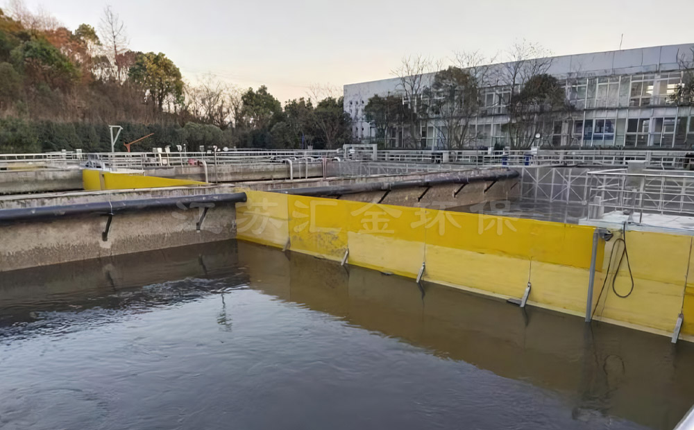 生活污水處理工程